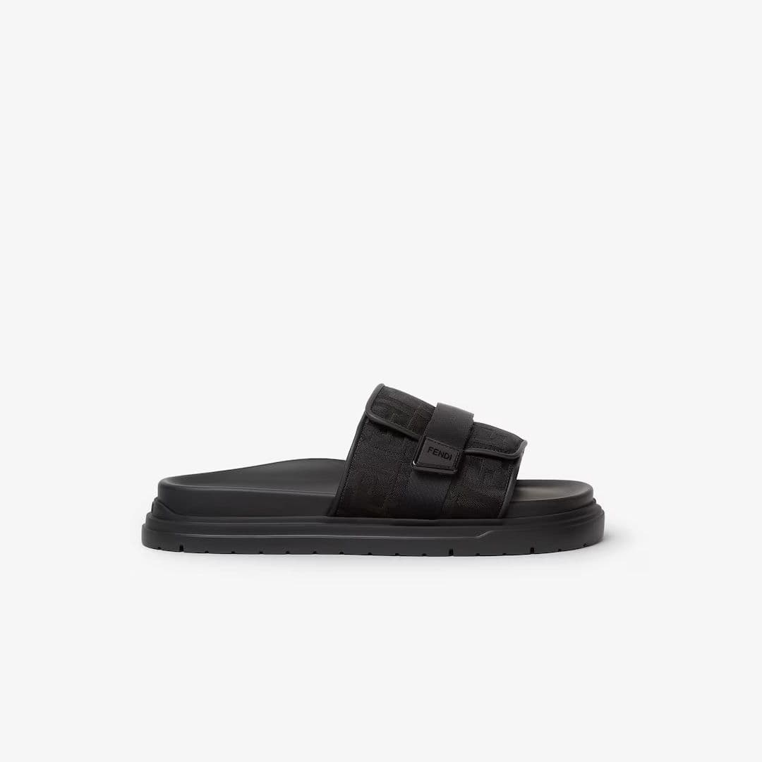 Fendi Chunky — vue 1