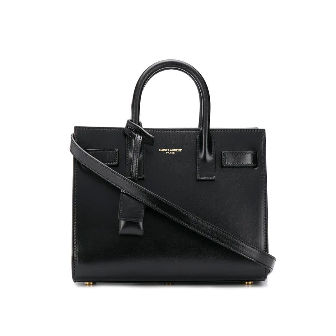 Saint Laurent Sac de Jour