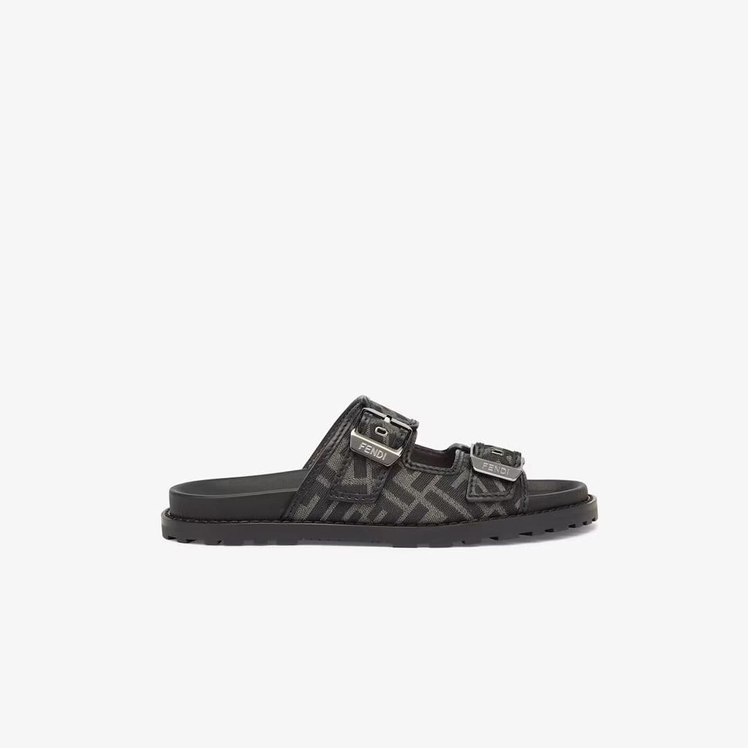 Fendi Feel — vue 1