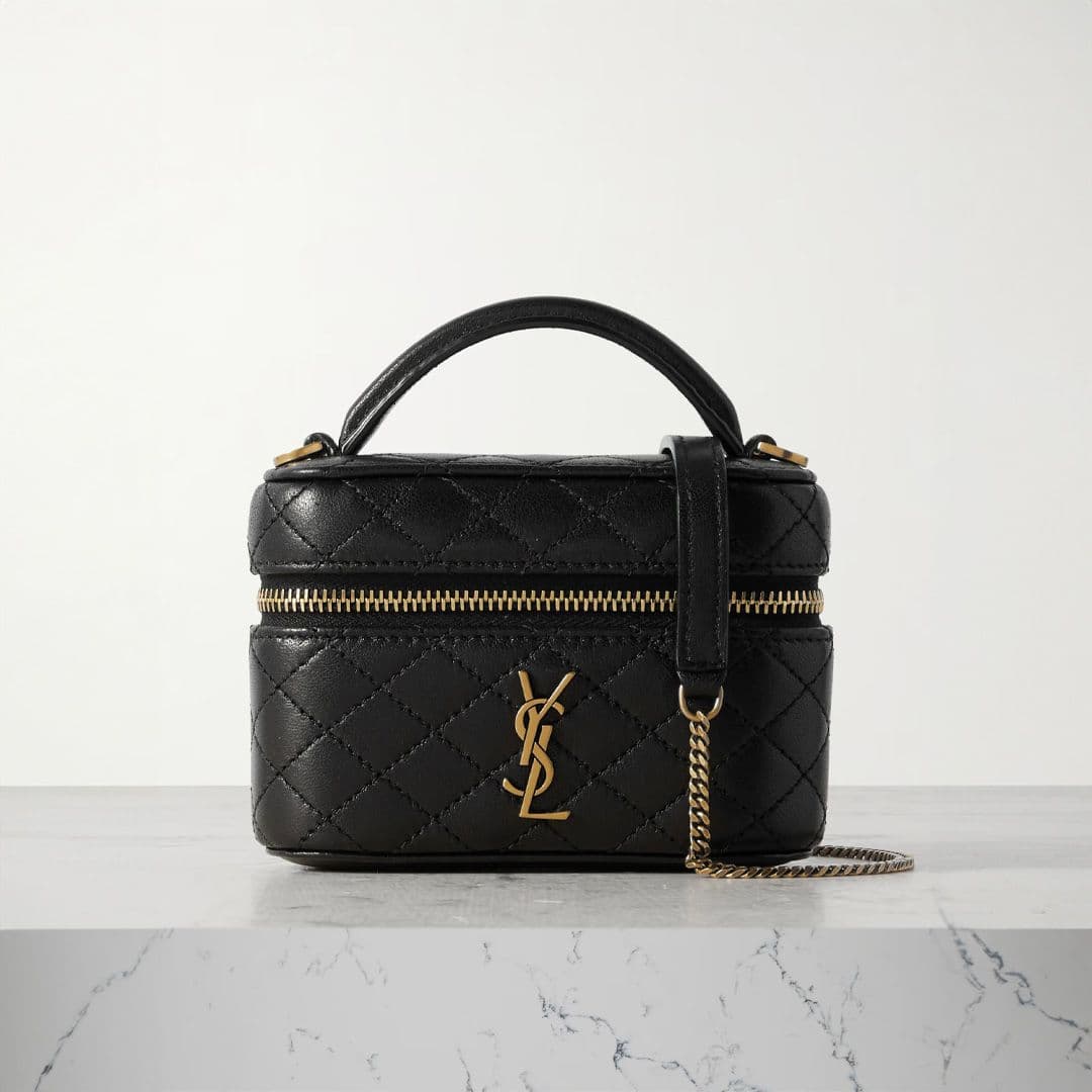 Saint Laurent Vanity — vue 1