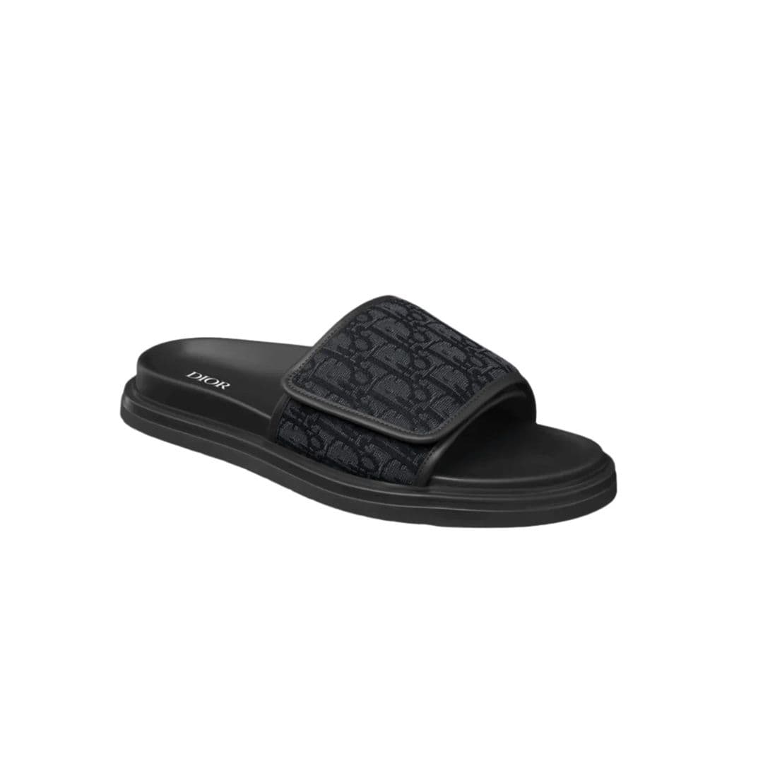 Dior Aqua Sandals — vue 1