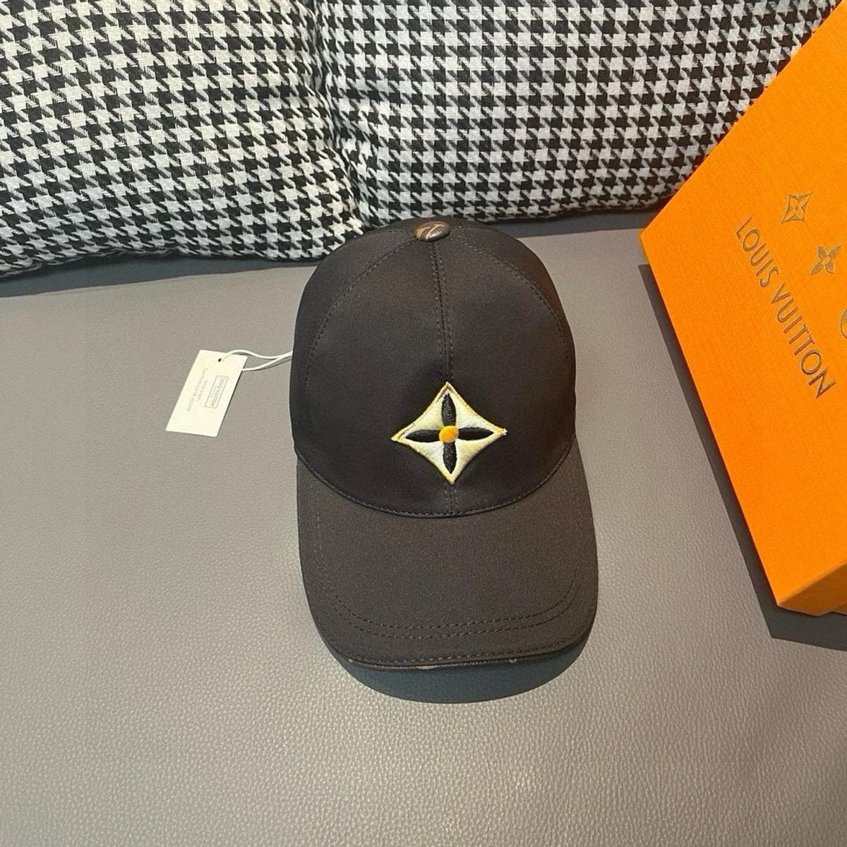 Casquette LV Day — vue 1