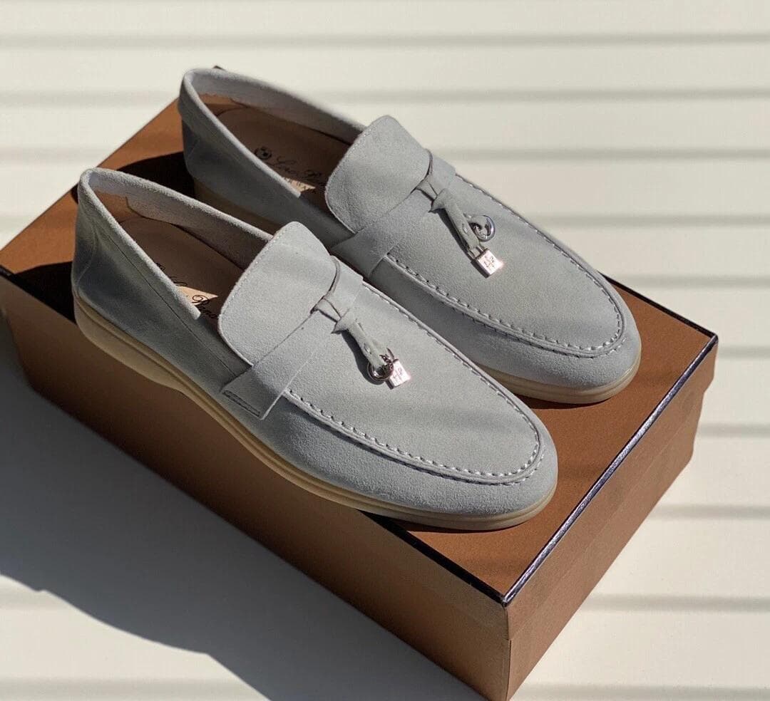 Mocassins Charms Summer Walk — vue 1