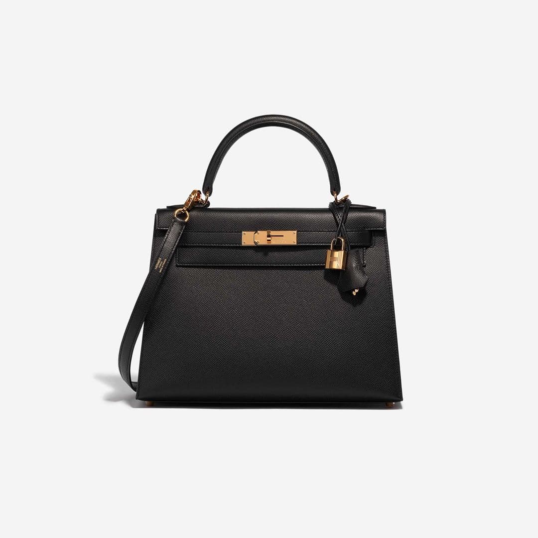 Hermès Kelly Bag