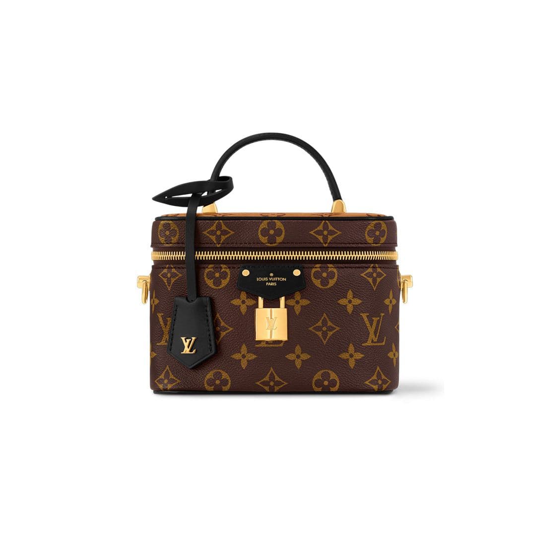 LV Vanity — vue 1