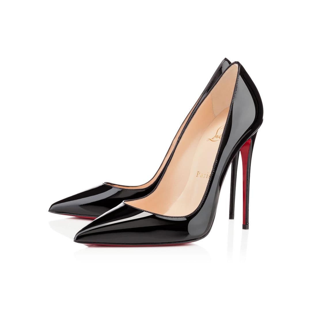 Louboutin So Kate — vue 1