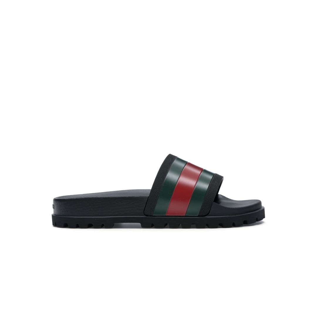 Gucci Web Slides — vue 1