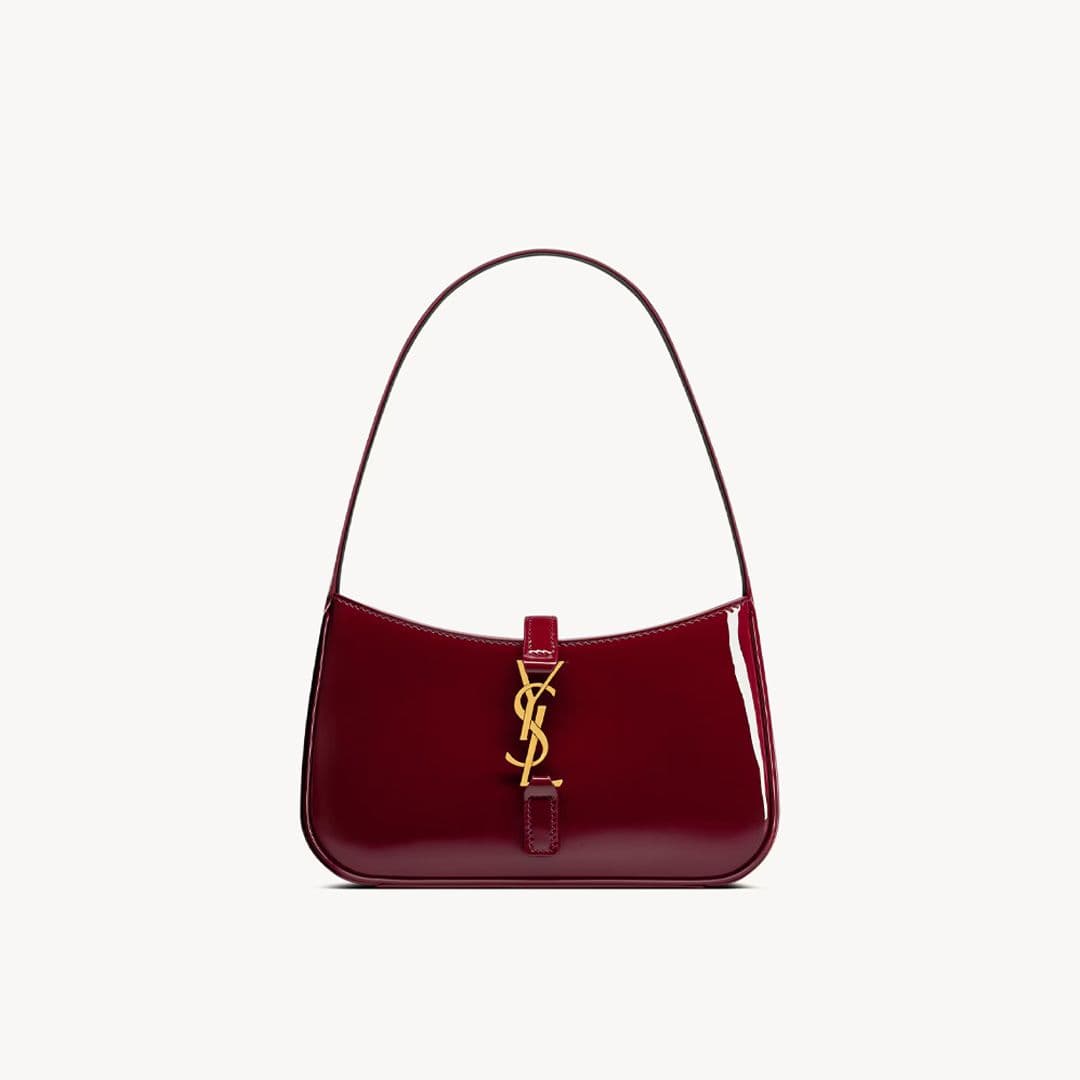 Saint Laurent 5 à 7 Mini Bag — vue 1