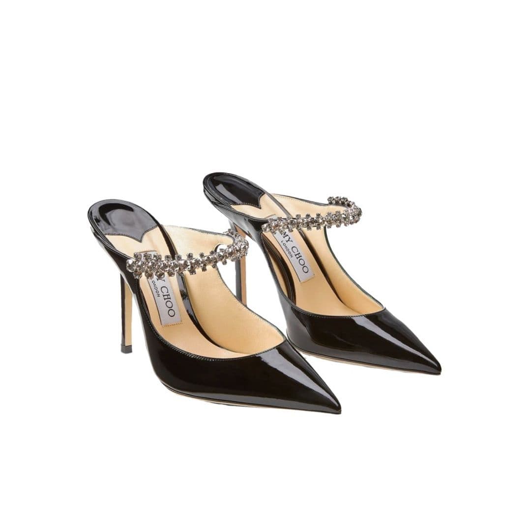 Jimmy Choo Bing — vue 1