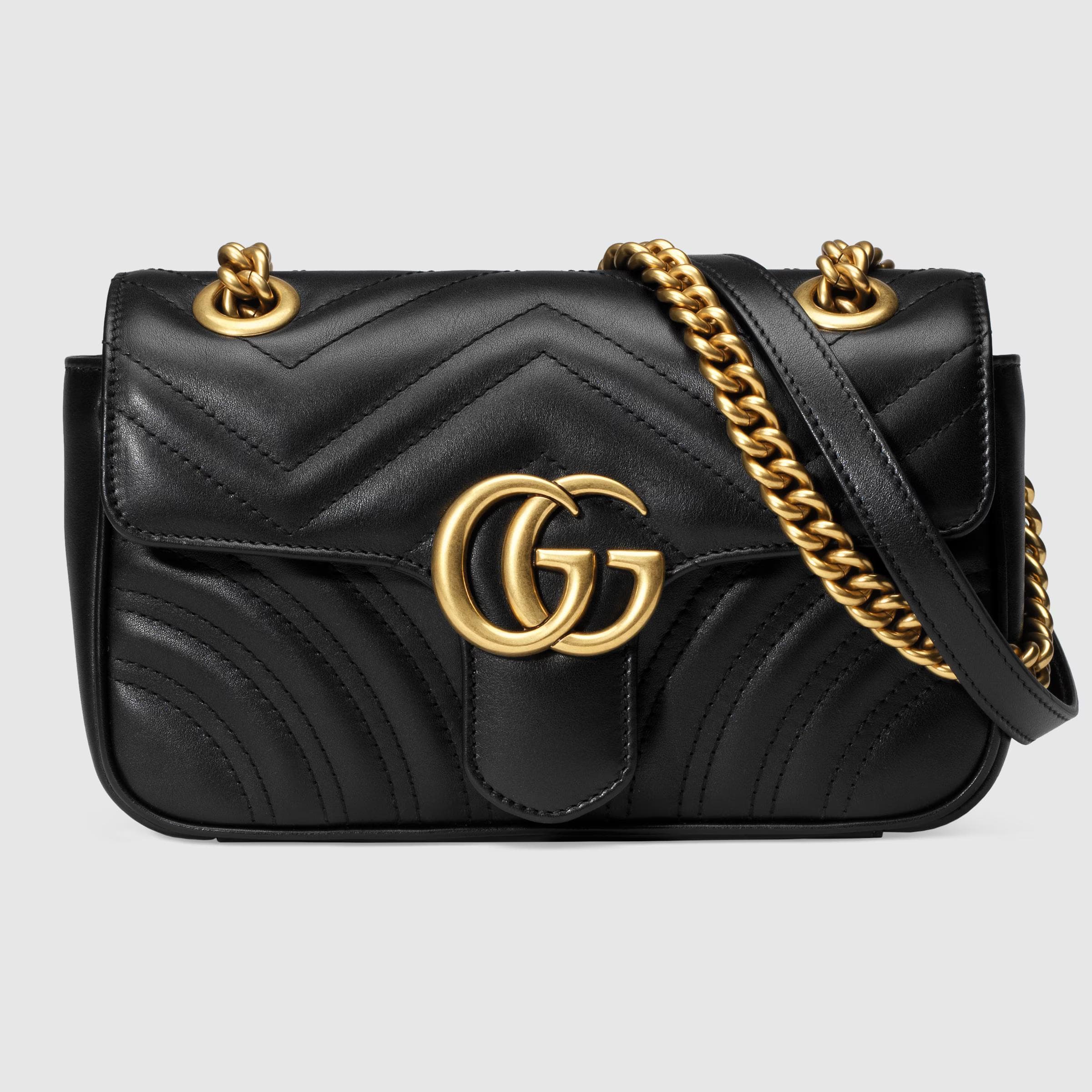 Gucci Marmont — vue 1