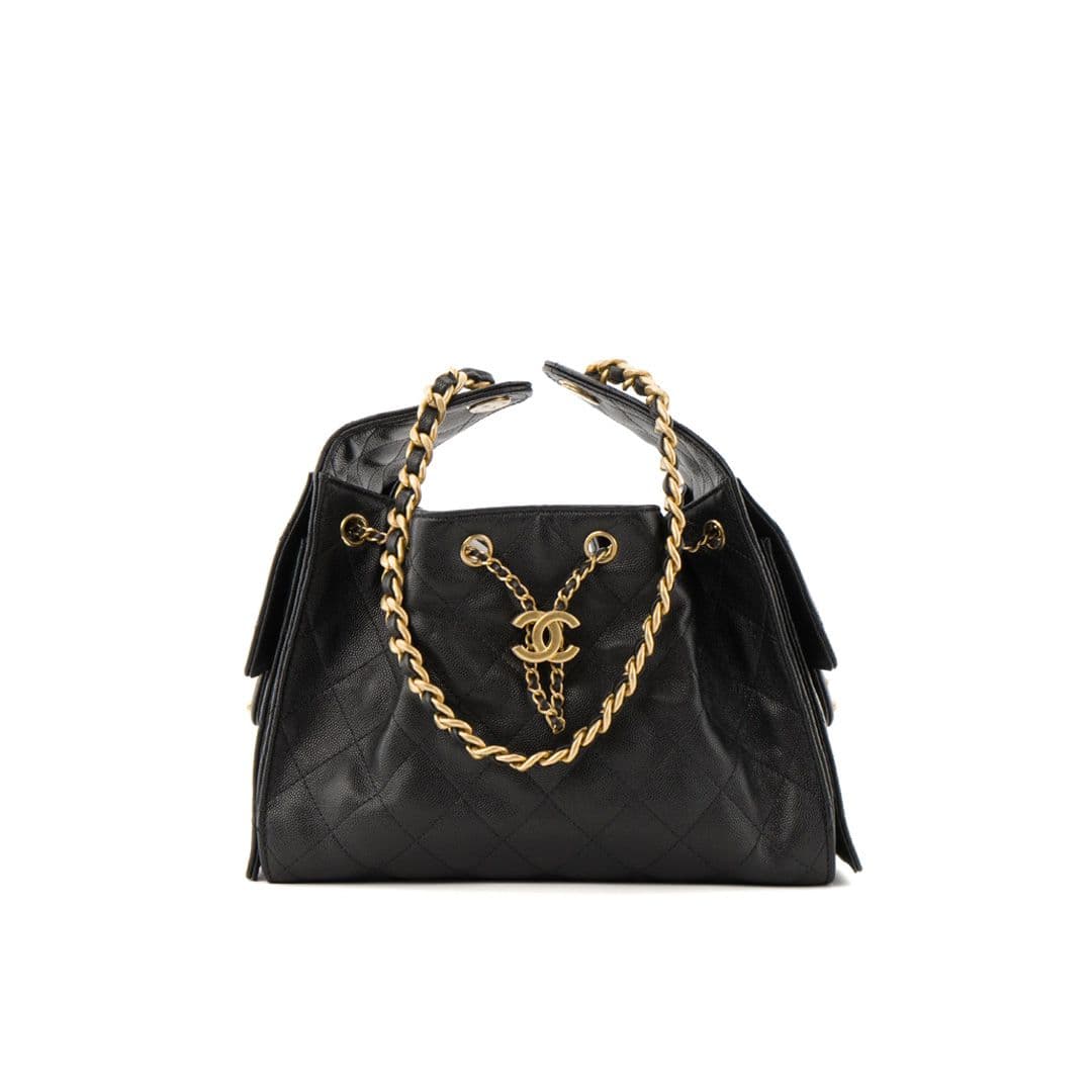Chanel 25 Bag — vue 1