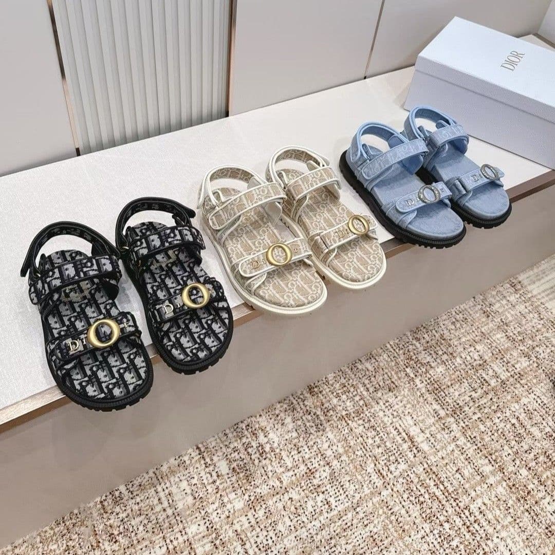 MyDior Sandal