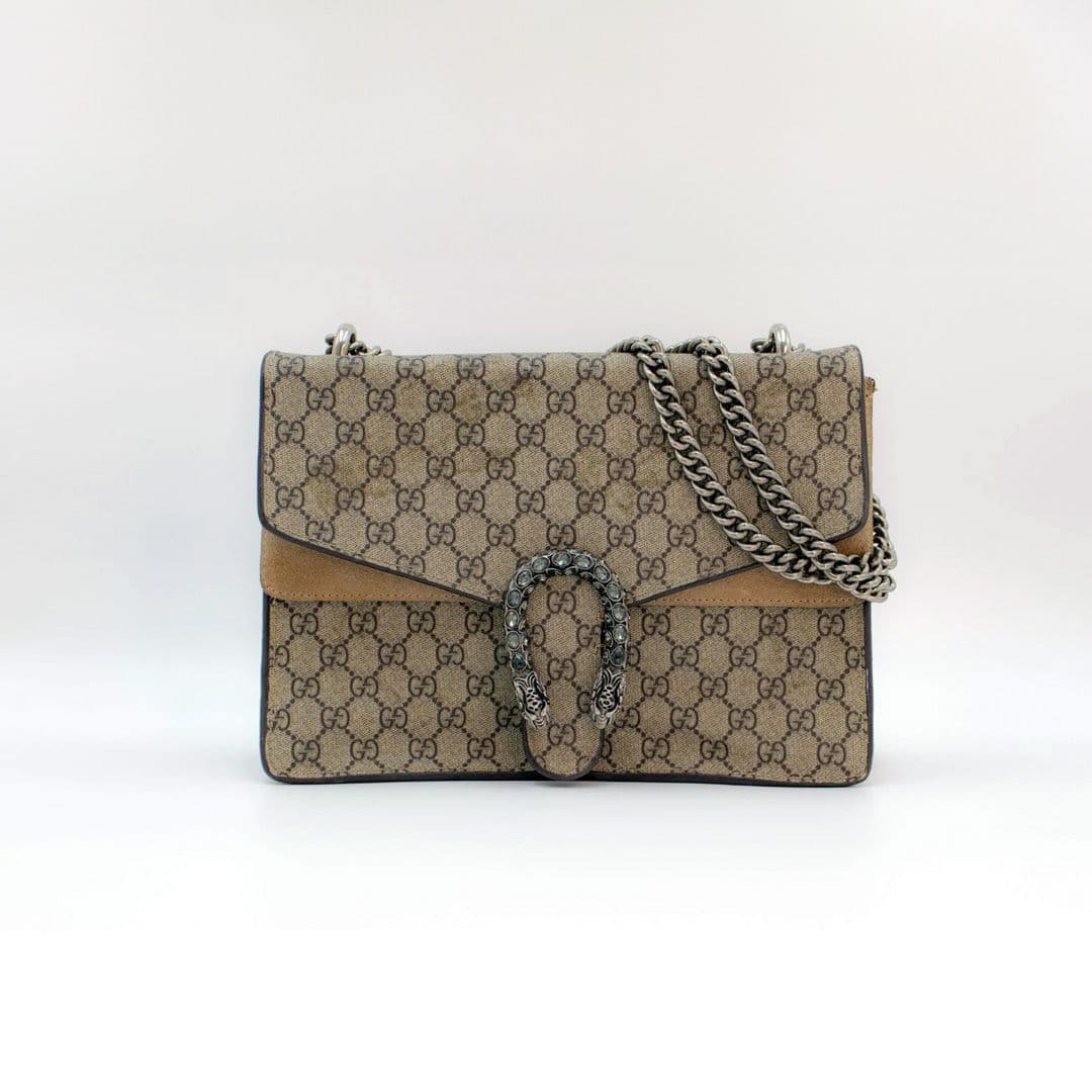 Gucci Dyonisus Bag — vue 1
