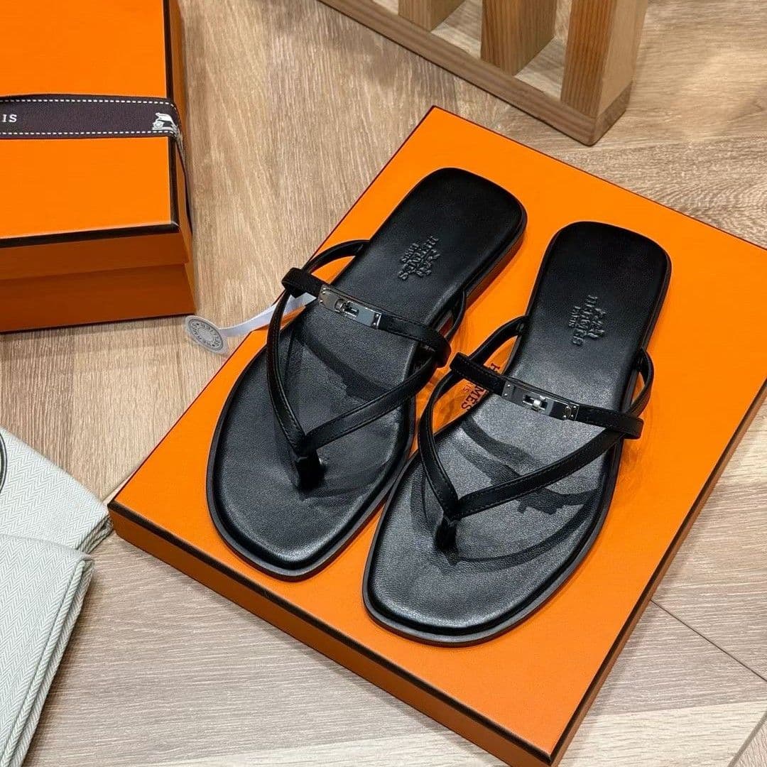 Hermès Miss Sandal - vue 1