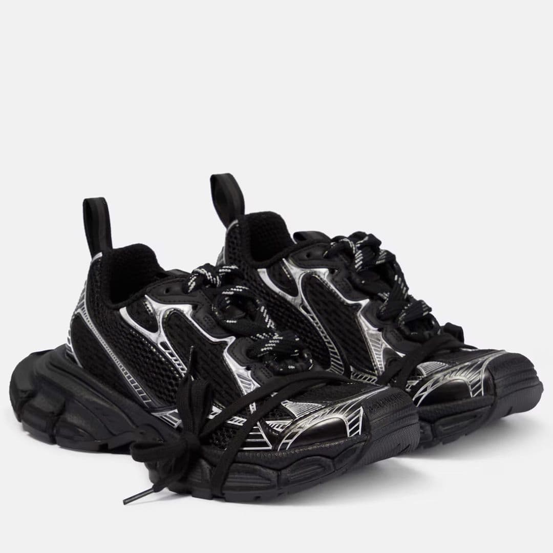 Balenciaga 3XL — vue 1