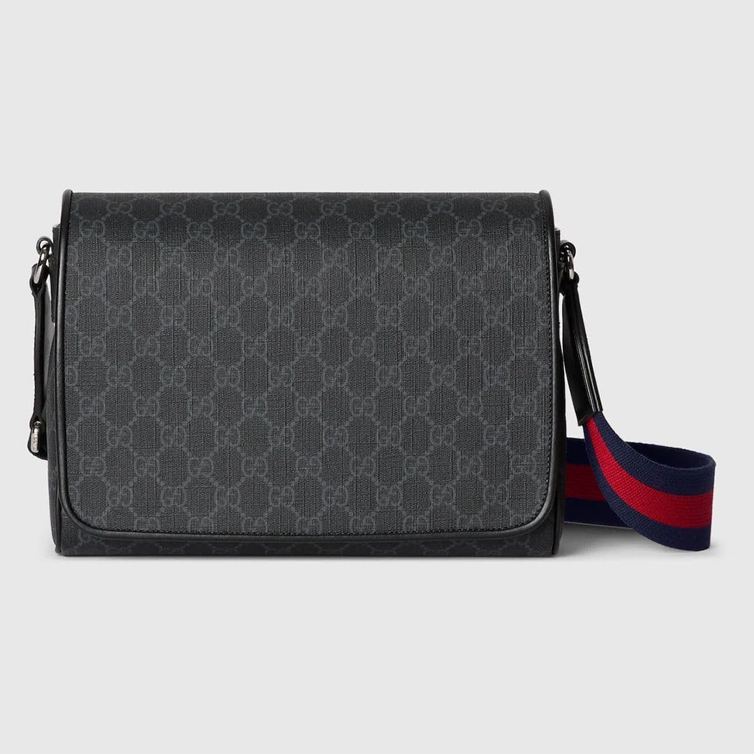 Gucci Messenger Medium — vue 1