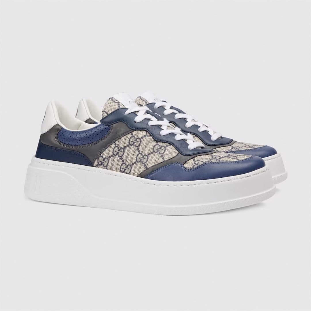 Gucci Suprême — vue 1
