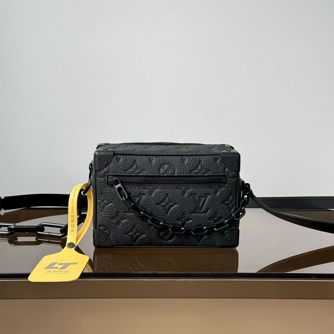 LV Soft Trunk — vue 1
