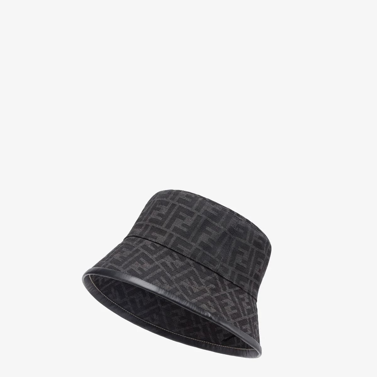 Bob Jacquard FF Fendi