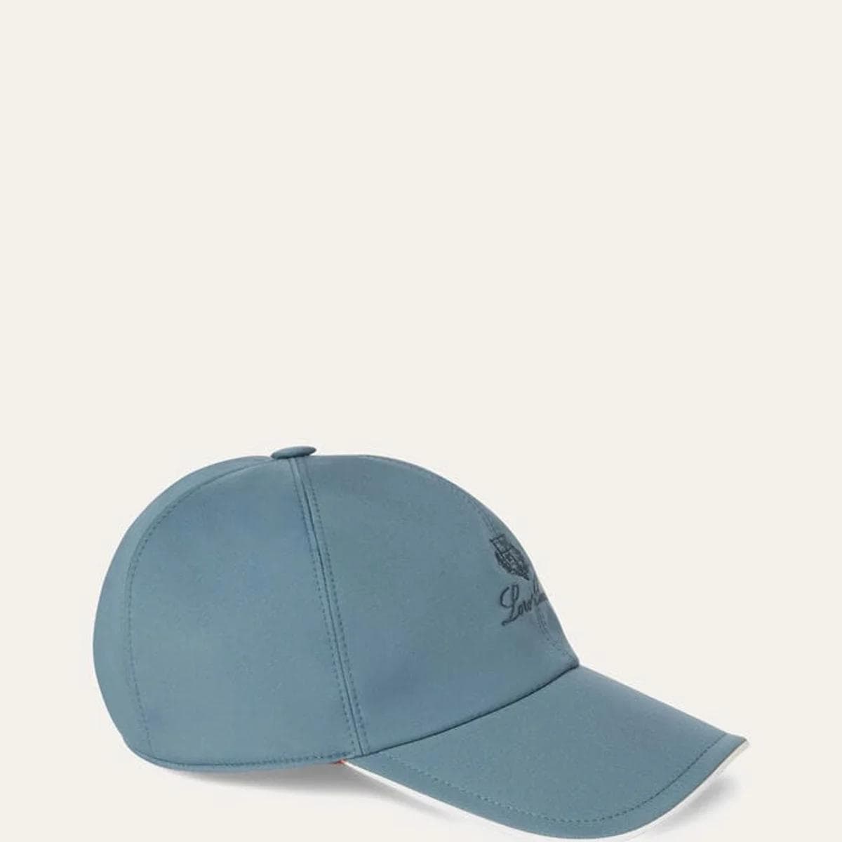 Casquette Loro Piana — vue 1