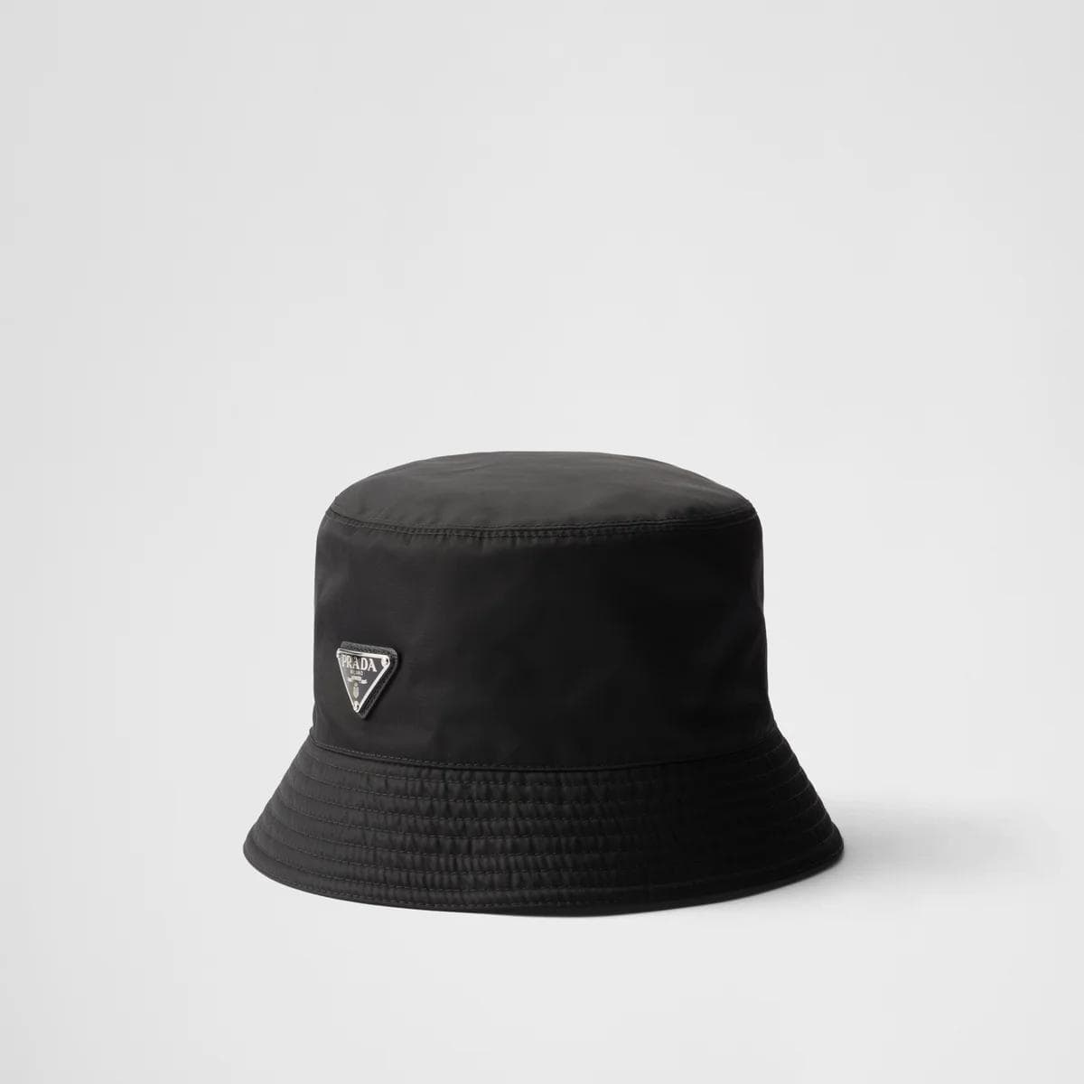 Bob Prada en Re-Nylon