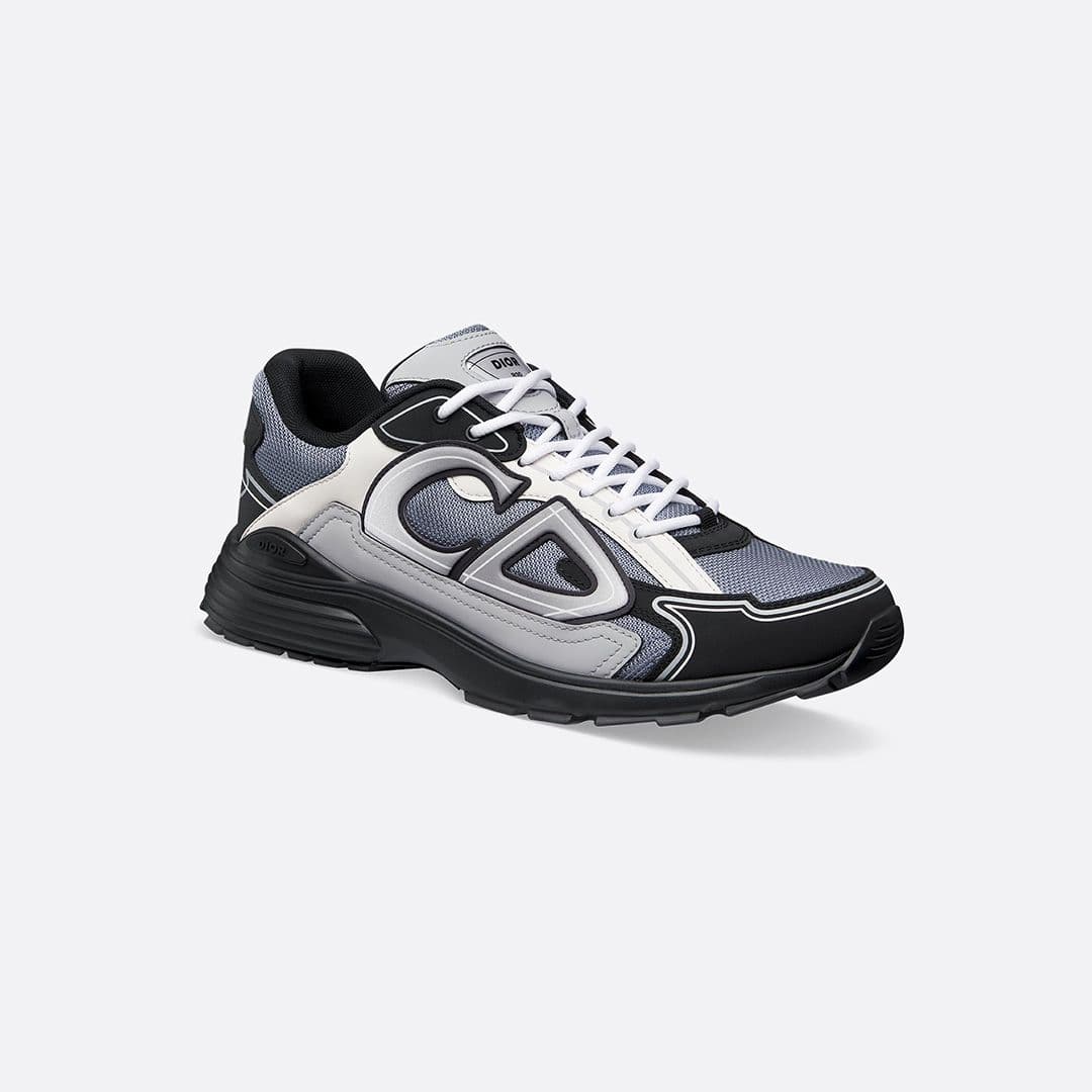 Dior B30 — vue 1