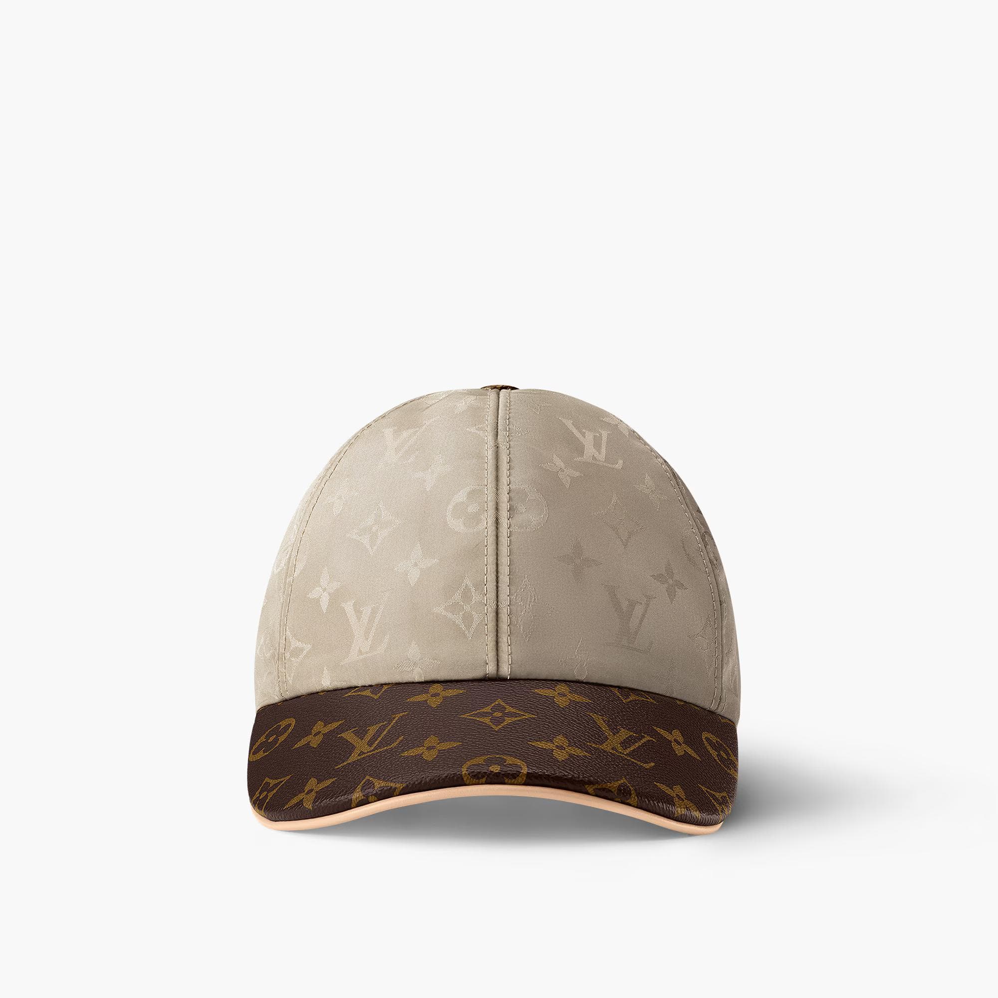 Casquette LV Get Ready — vue 1
