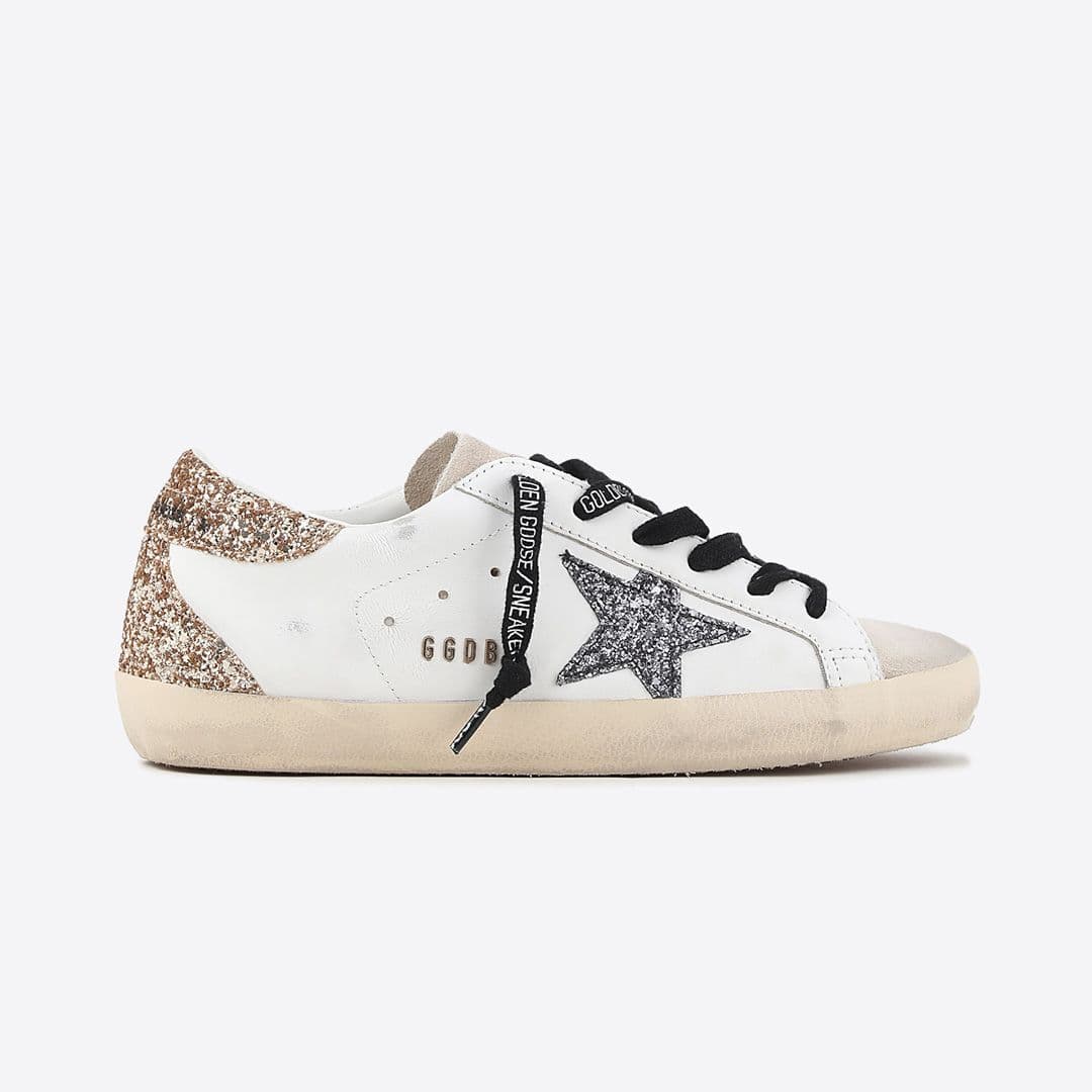 Golden Goose Super Star — vue 1