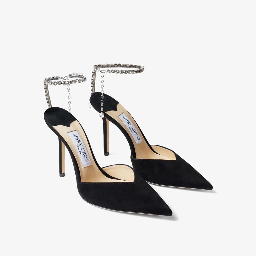 Jimmy Choo Saeda — vue 1