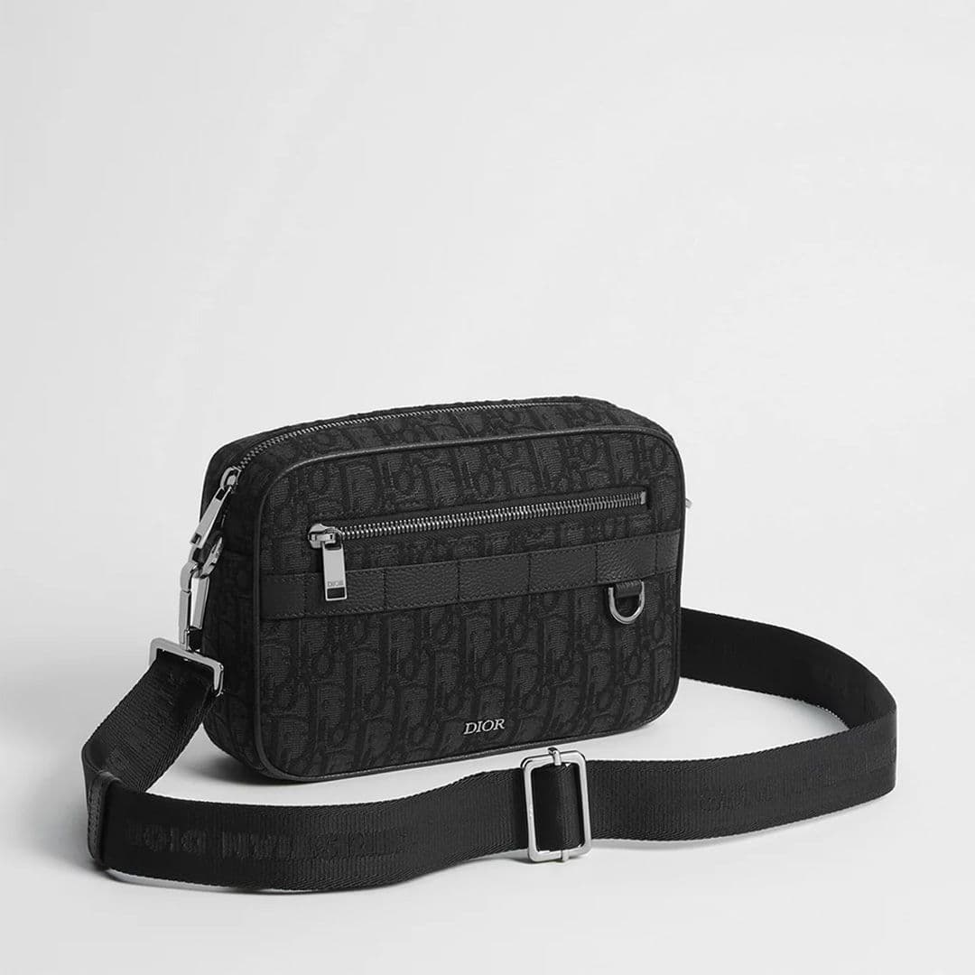 Dior Safari — vue 1