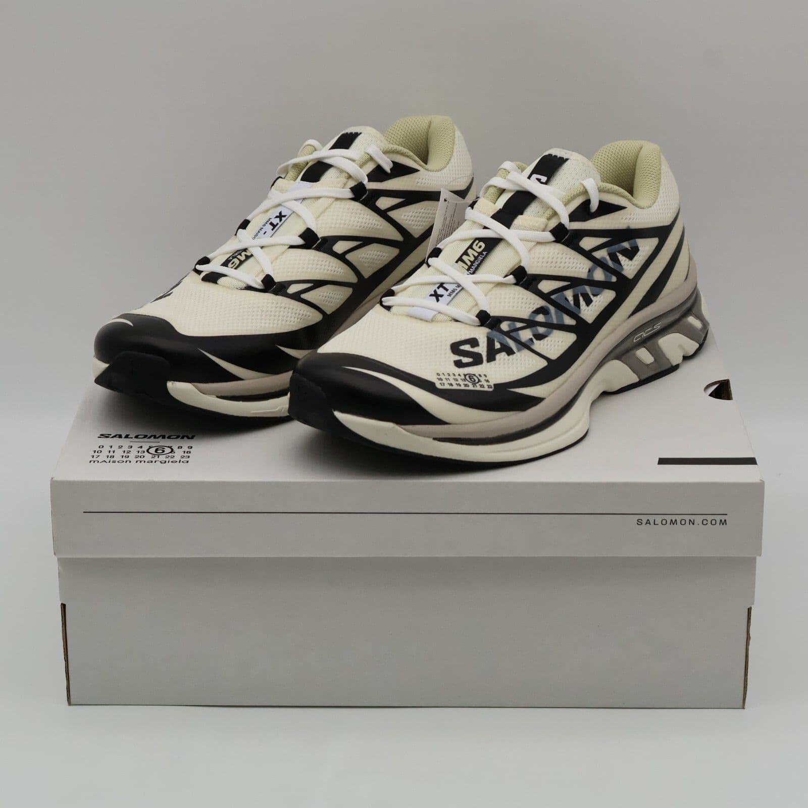 Salomon XT-MM-6 x Maison Margiela