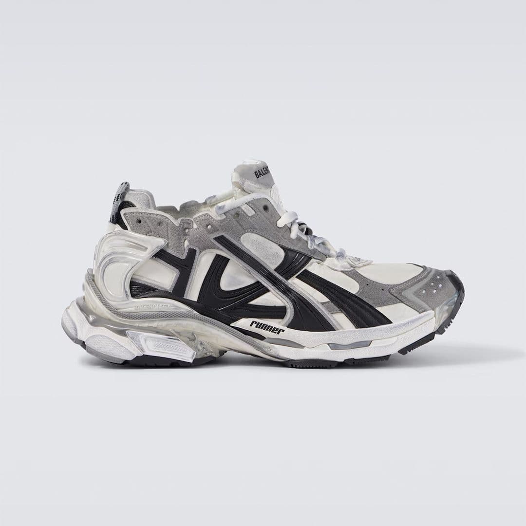 Balenciaga Runner — vue 1