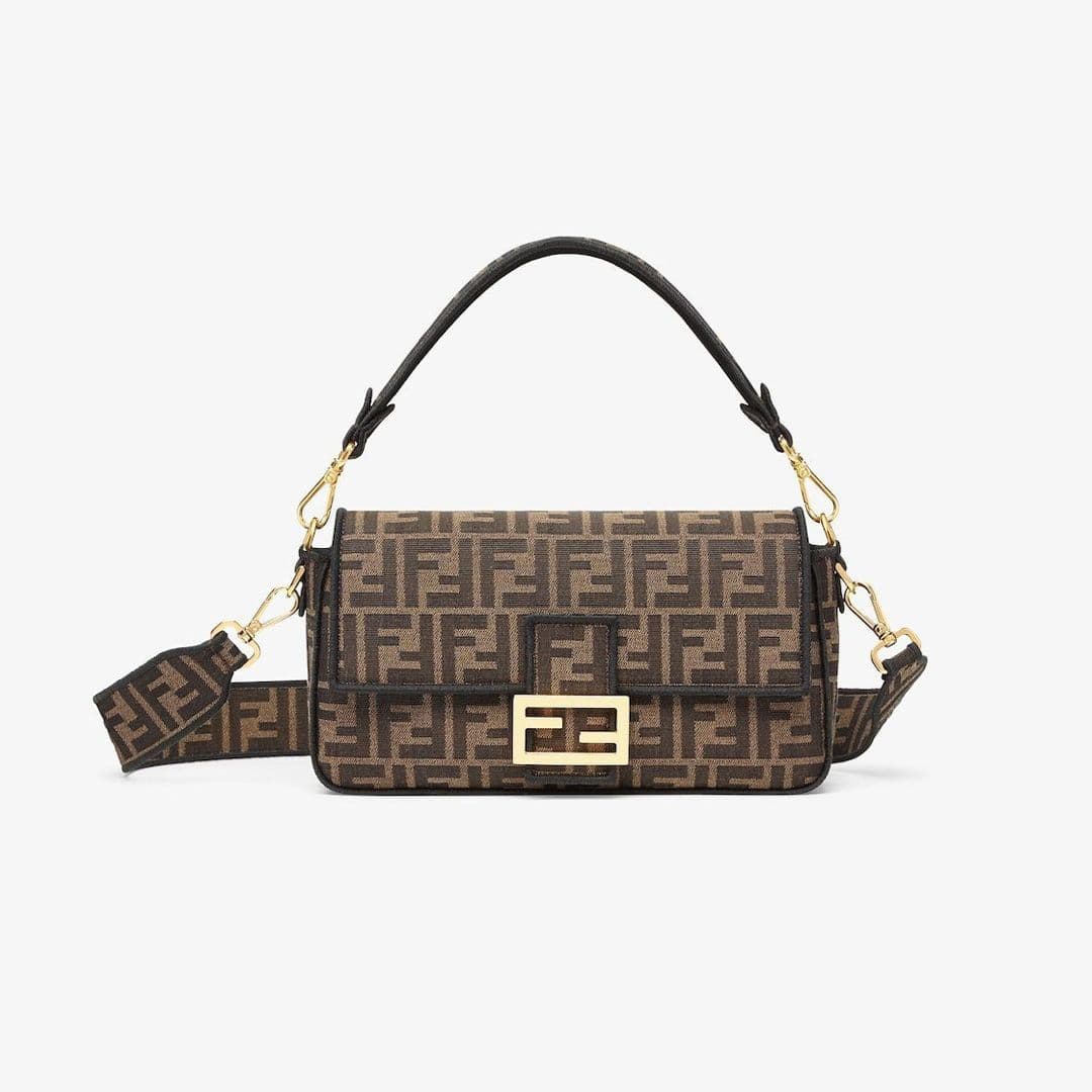 Fendi Baguette Bag — vue 1
