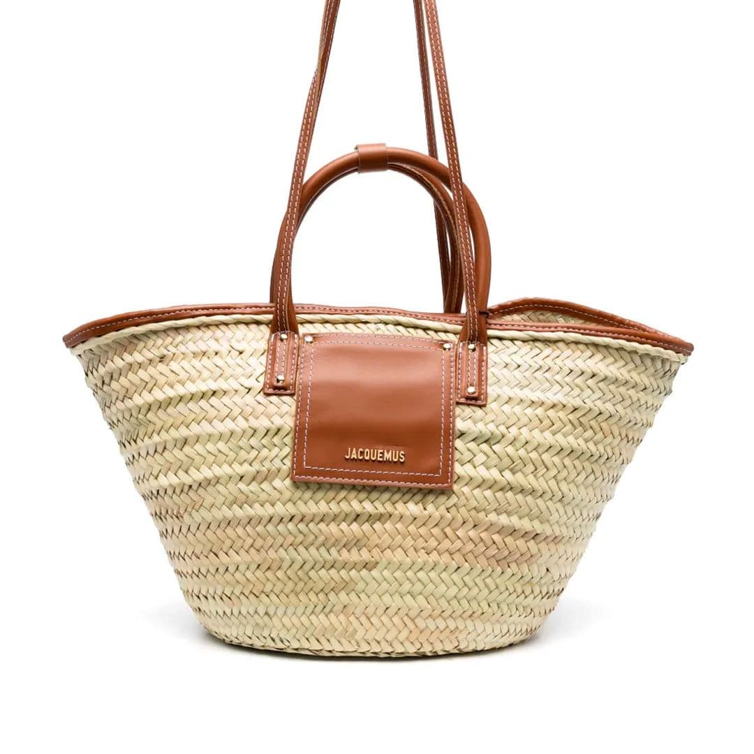 Jacquemus Panier Bag