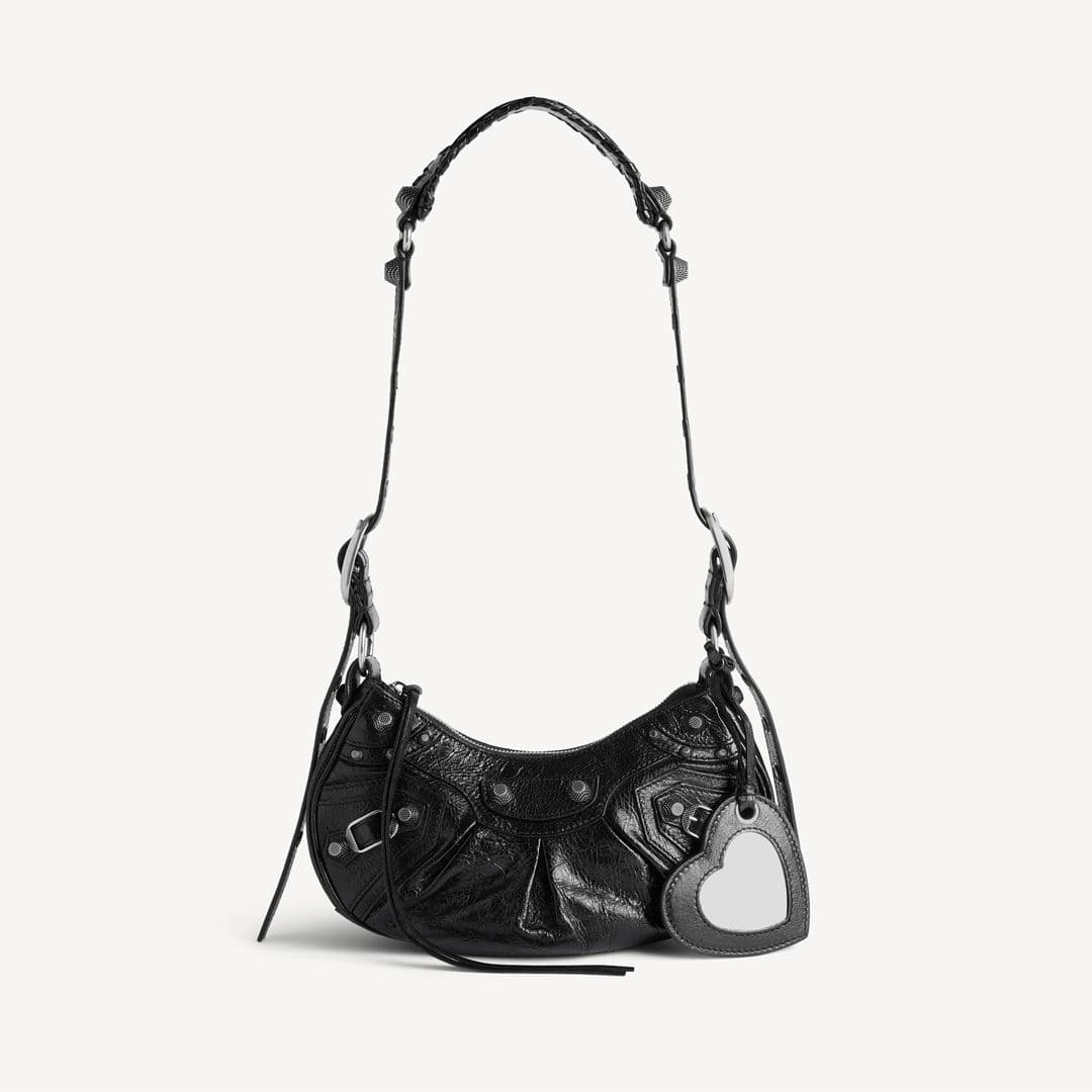 Balenciaga Le Cagole Bag — vue 1