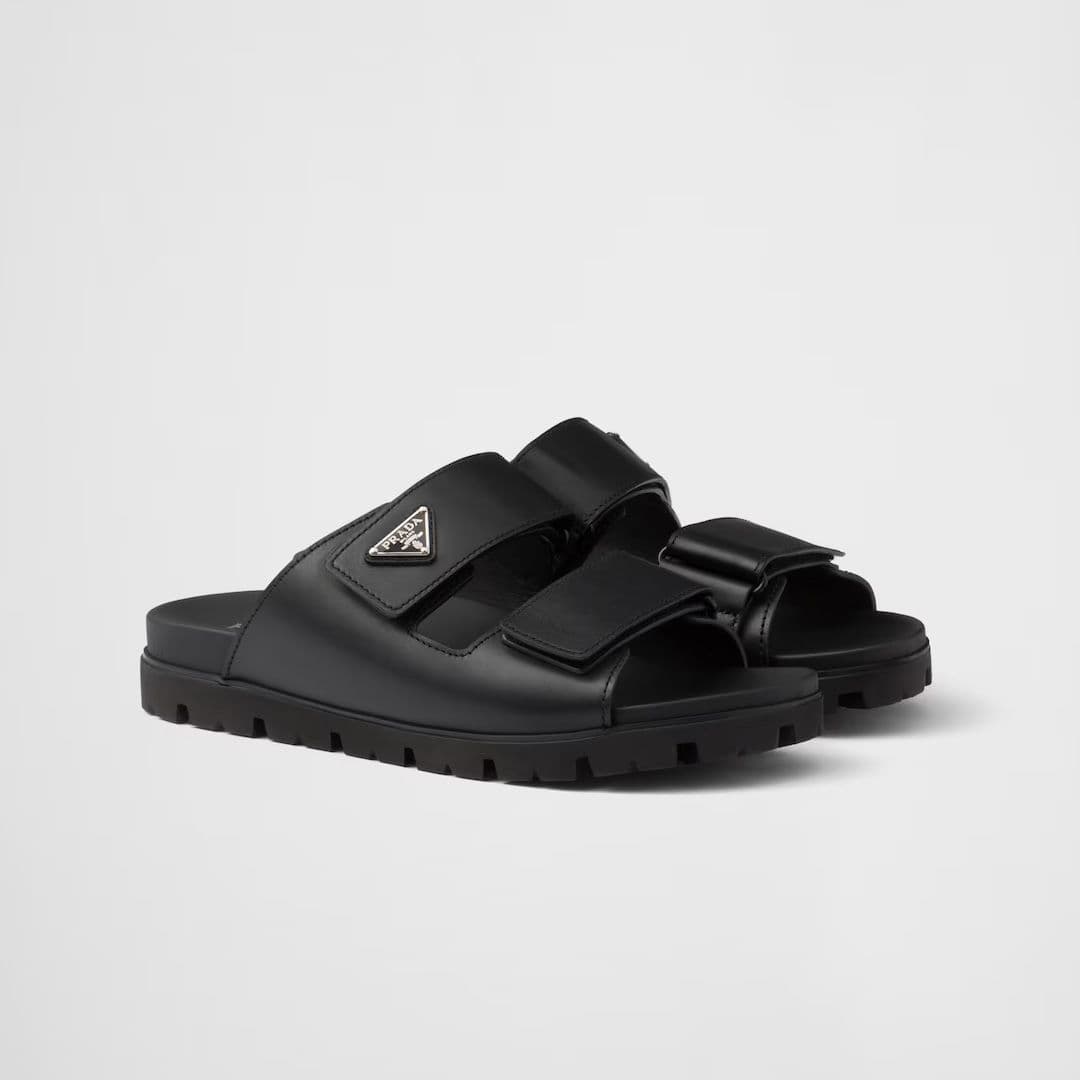 Prada Sandals — vue 1