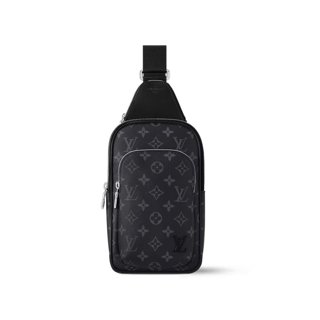 LV Sac Avenue Slinbag PM — vue 1