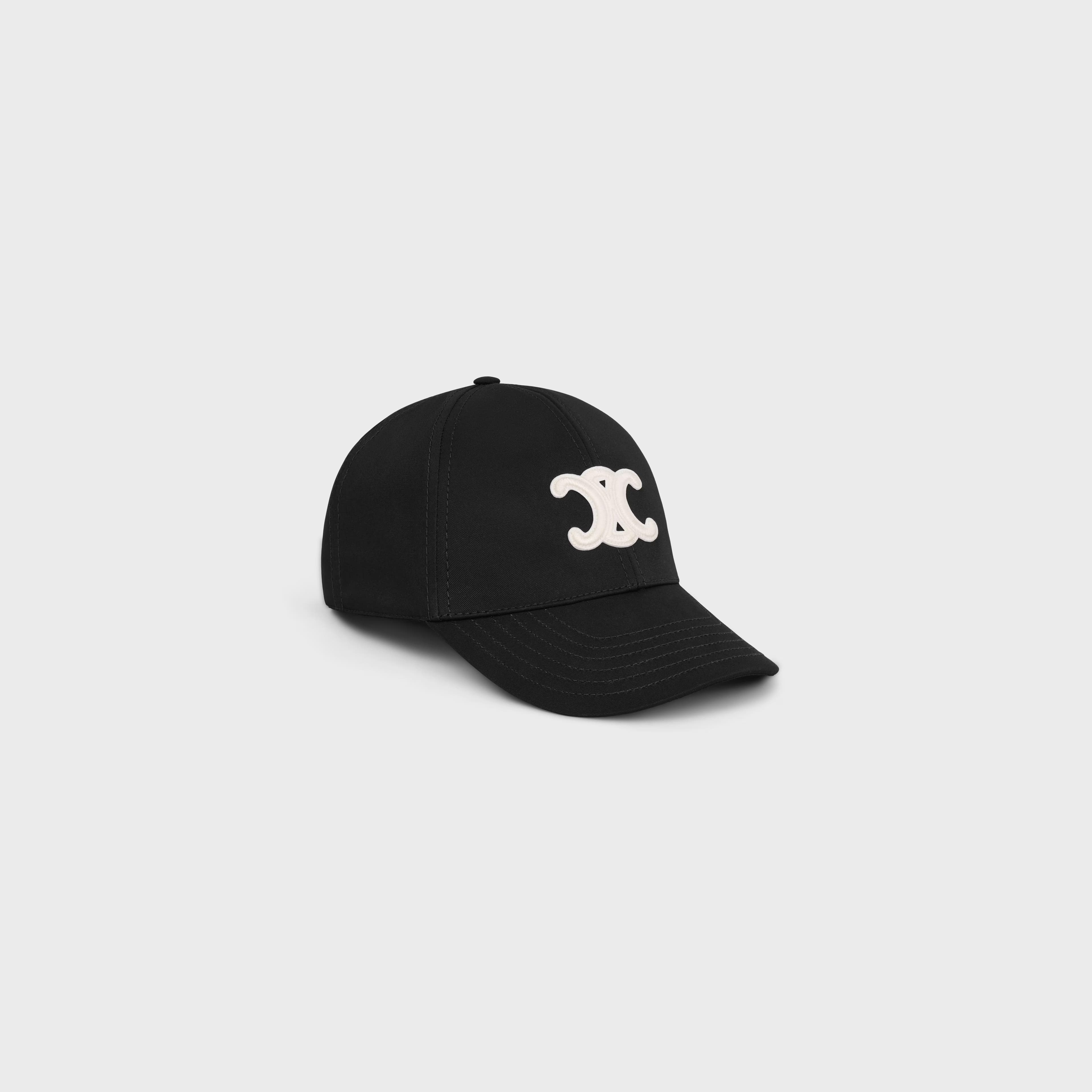 Casquette Celine Monogram — vue 1