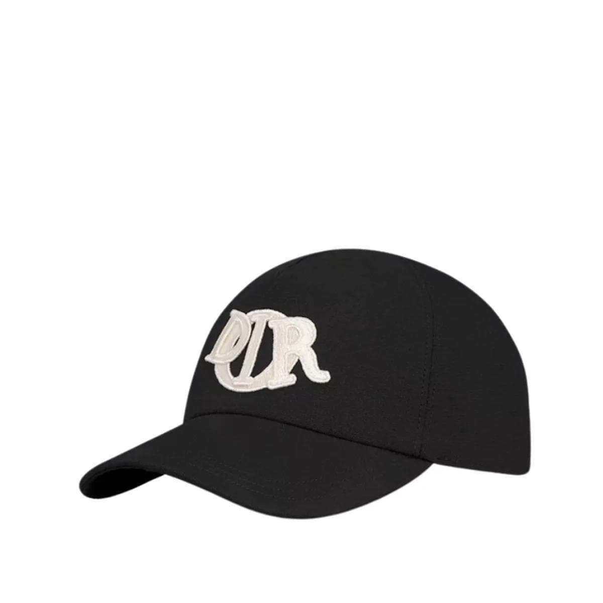 Casquette Dior Charm — vue 1