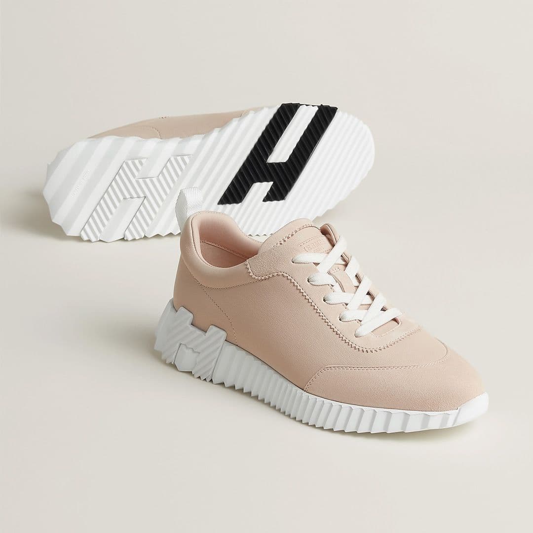 Hermès Bouncing Woman — vue 1