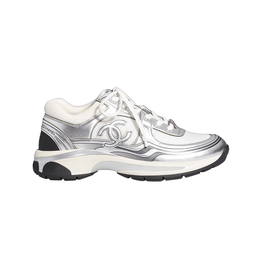 Chanel Runner CC — vue 1