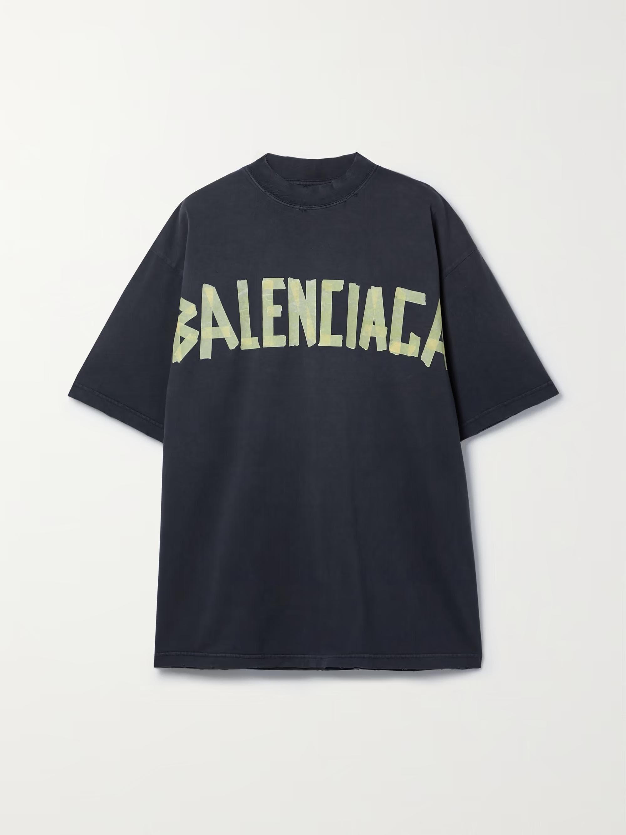 T-shirt BB — vue 1