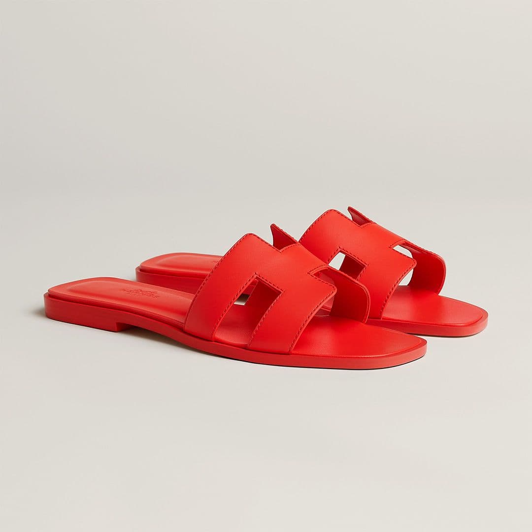 Hermès Oran — vue 1