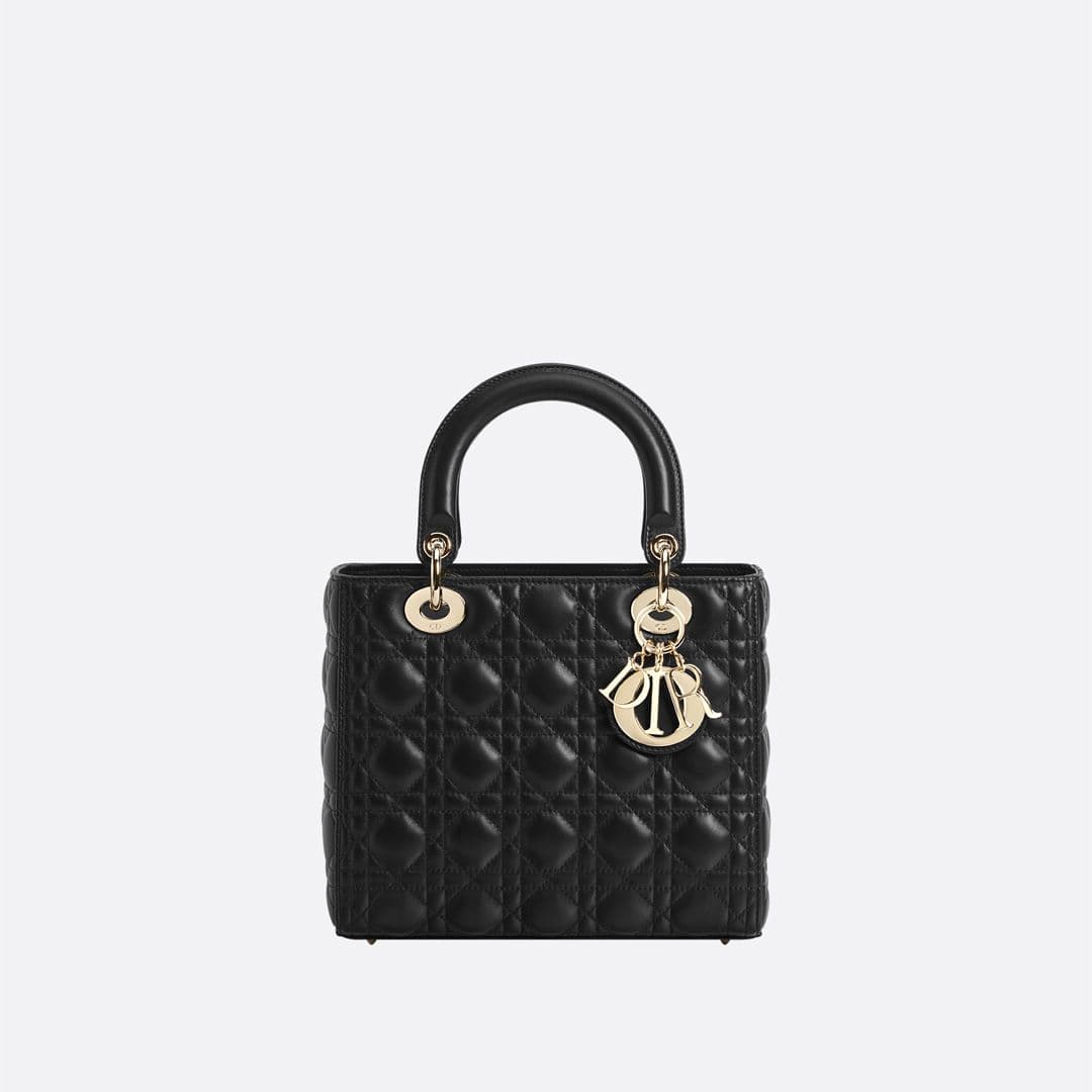 Lady Dior Bag — vue 1