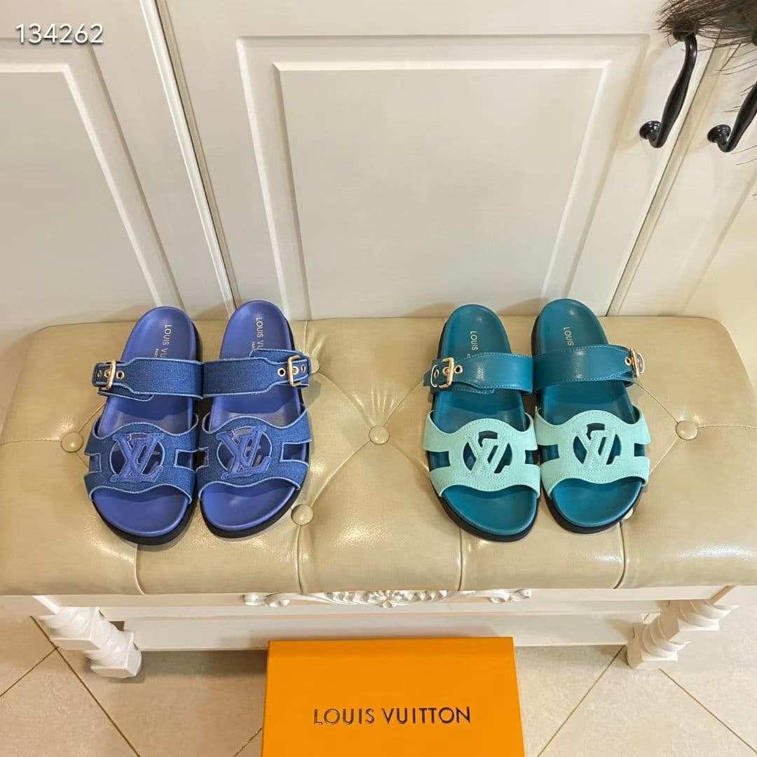 LV Isola Mule