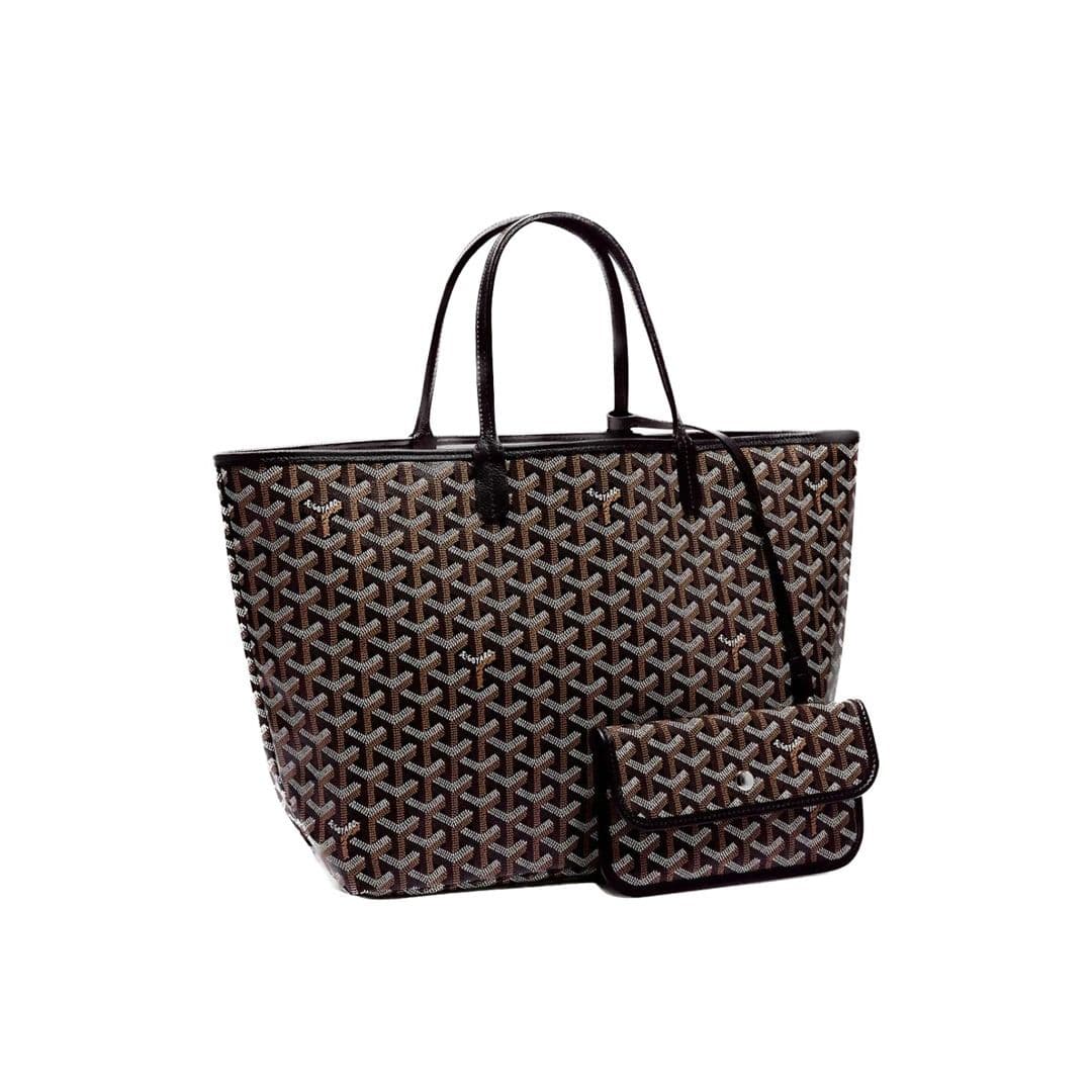 Goyard Saint-Louis NM Bag