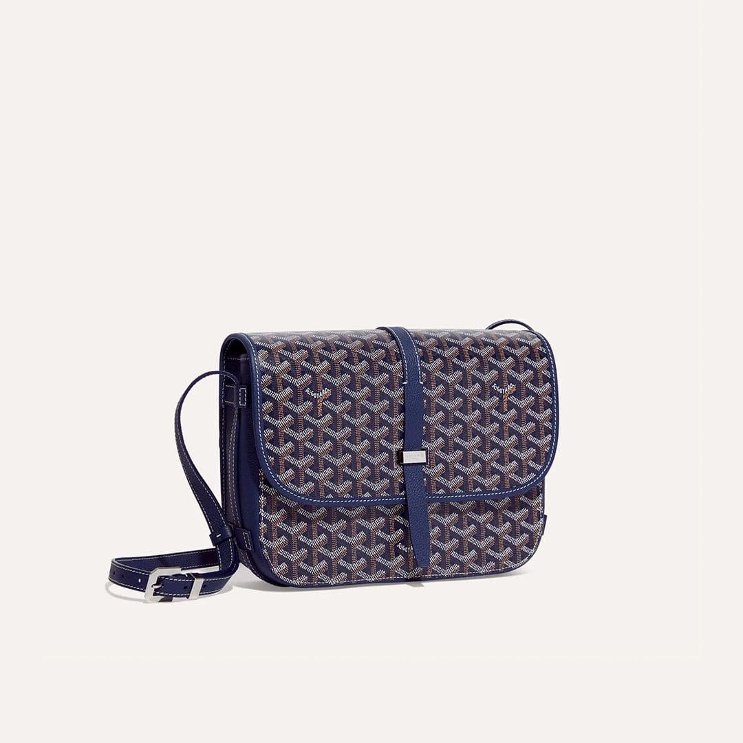 Goyard Belvedere — vue 1