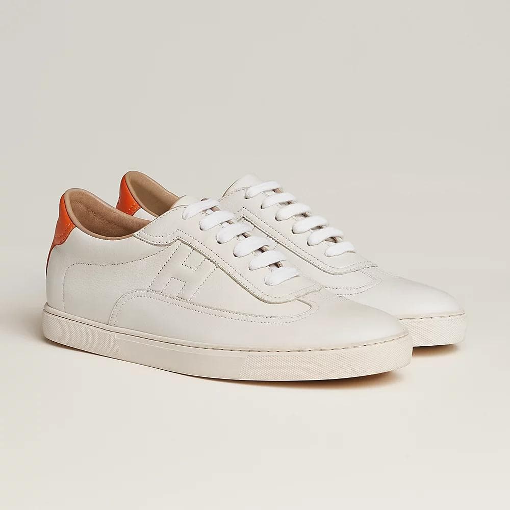 Hermès Quicker — vue 1
