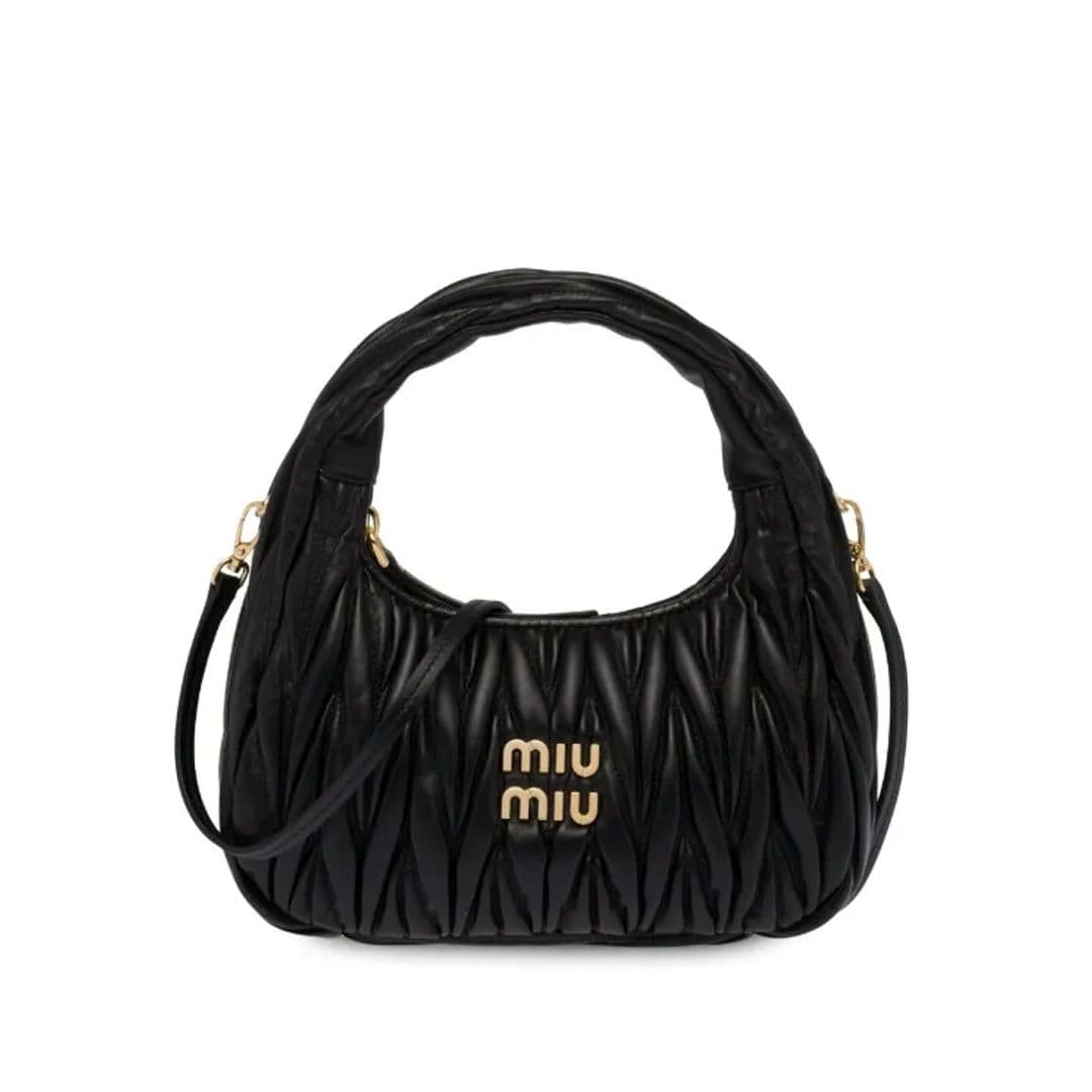 Miu Miu Wander Bag — vue 1