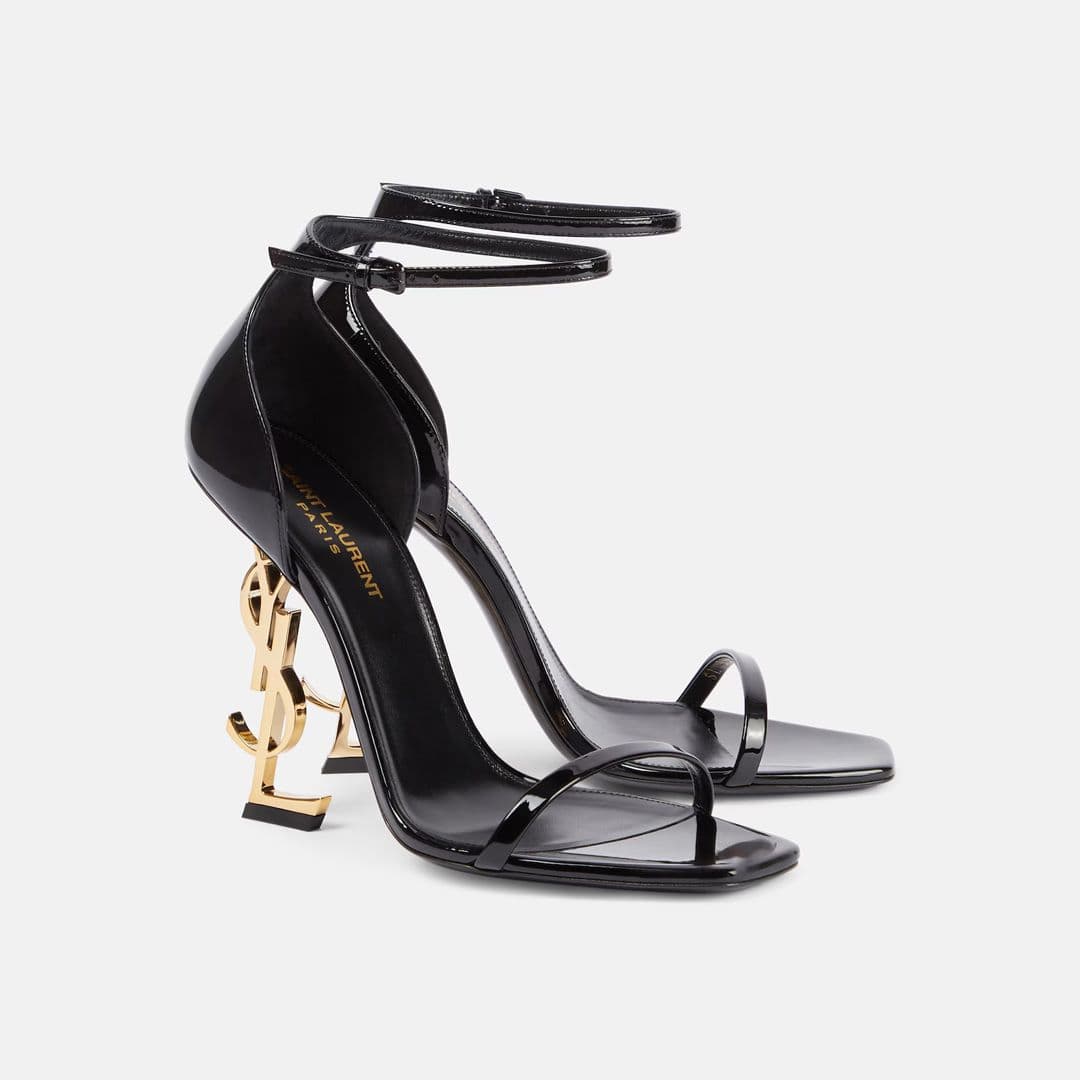 Saint Laurent Opyum — vue 1